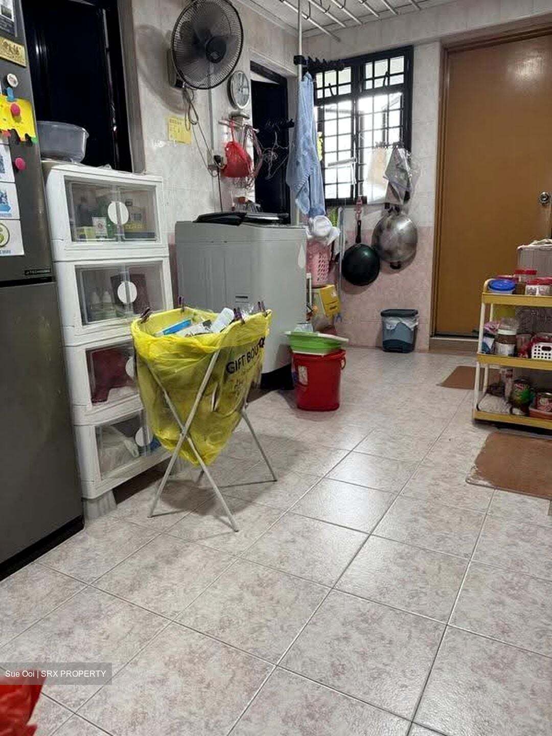 Blk 209 Boon Lay Place (Jurong West), HDB 5 Rooms #610640501